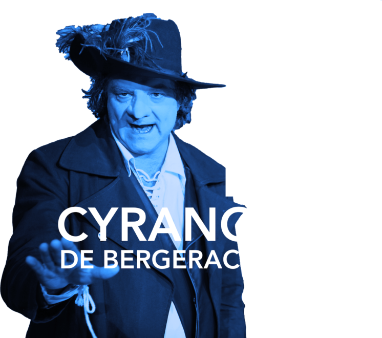 Cyrano de Bergerac – Zusatzvorstellung/Derniere