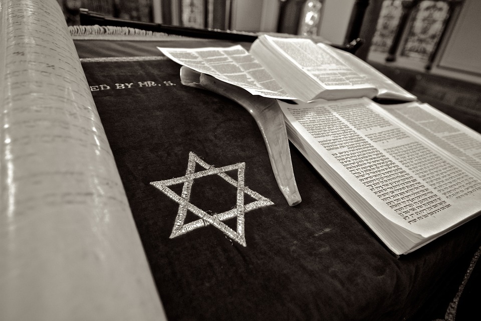 Shalom – Jüdische Kultur in der Region